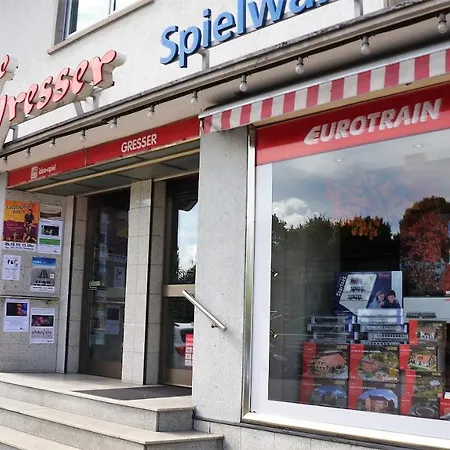 Bodensee Apartamento Meckenbeuren