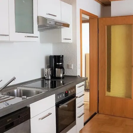 Apartamento Bodensee Meckenbeuren